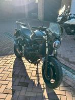 Suzuki SV650 2018 A2 35kW, 2 cilinders, ABS, Particulier, Minimaal motorrijbewijs A2