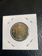 Italië 2023 2 Euro 100 jaar Luchtmacht, Ophalen of Verzenden, Italië, 2 euro