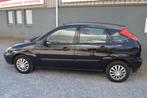 Ford Focus 1.6-16V Collection Airco 5Drs APK, 1596 cc, Gebruikt, Blauw, Bedrijf