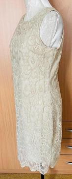 Vero Moda kanten jurk maat 38, Maat 38/40 (M), Zwart, Ophalen of Verzenden, Zo goed als nieuw