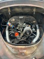2x Vw kever bus motor kubel 181 t2 t1, Auto-onderdelen, Motor en Toebehoren, Ophalen, Gebruikt, Volkswagen