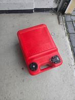 Benzinetank Yamaha Parsun 25 liter, Ophalen, Gebruikt, Motor en Techniek, Motorboot