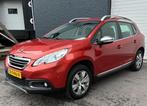 Peugeot 2008 1.2 PureTech Allure CLIMA/LEDER/CRUISE/LED/LMV/, Voorwielaandrijving, Gebruikt, 1270 kg, Leder en Stof