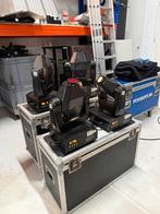 JB Systems I-Move 5S Moving Head, Ophalen, Gebruikt, Licht, Geluidgestuurd