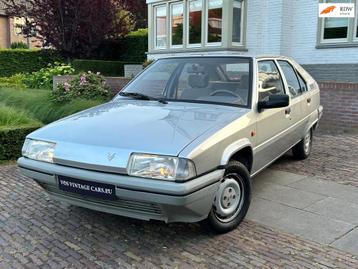 Citroen BX 1.4 Basis beschikbaar voor biedingen