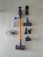 Dyson V8 Absolute Complete, Witgoed en Apparatuur, Stofzuigers, Ophalen, Gebruikt, Stofzuiger, Minder dan 1200 watt