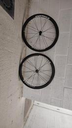 Corima WS Evo 32mm carbon Wielset, Fietsen en Brommers, Corima, Racefiets, Zo goed als nieuw, Ophalen
