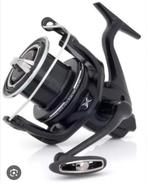Shimano ultegra XTD 14000 3 x, Watersport en Boten, Hengelsport | Karpervissen, Ophalen of Verzenden, Zo goed als nieuw, Molen