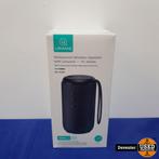 USAMS Bluetooth Waterdichte Speaker NIEUW in doos, Audio, Tv en Foto, Luidsprekers