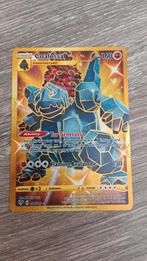 Coalossal (DAA198), Hobby en Vrije tijd, Verzamelkaartspellen | Pokémon, Ophalen of Verzenden, Zo goed als nieuw, Losse kaart