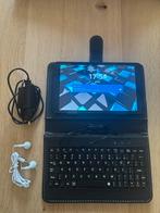 Tablet Android, Computers en Software, Android Tablets, Ophalen of Verzenden, Zo goed als nieuw, 8 inch, 16 GB