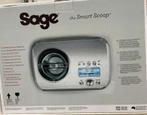 Sage The Smart Scoop ijsmachine - NIEUW, Ophalen, Nieuw, Zelfvriezend