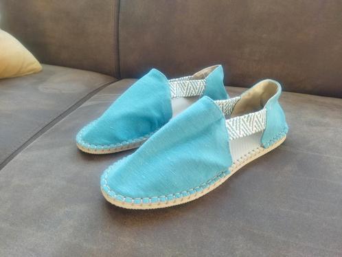 Havaianas dames slip-on espardilles voor de zomer in maat 39, Kleding | Dames, Schoenen, Nieuw, Espadrilles of Moccasins, Blauw