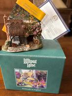 Lilliput Lane Cottage - Handgemaakt Engeland. The Old Forge, Ophalen