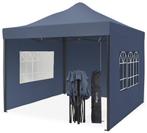 Partytent huren, Ophalen, Partytent, Minder dan 4 meter, 2 meter of meer