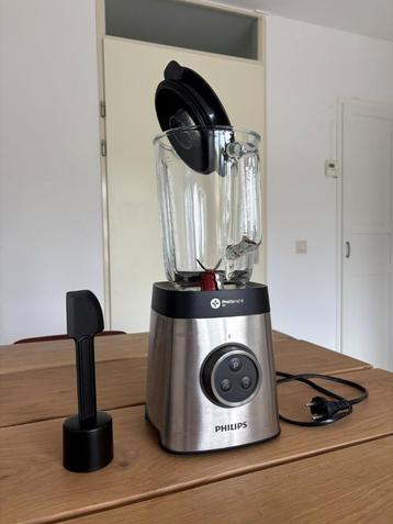 Philips ProBlend 6 3d beschikbaar voor biedingen