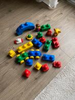 Duplo primo, Ophalen of Verzenden, Zo goed als nieuw, Duplo