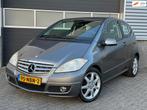 Mercedes-Benz A-klasse 200 Avantgarde AUT youngtimer, 136 pk, Gebruikt, Zwart, 4 cilinders