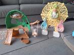 Sylvanian Families baby speelsets, Ophalen, Zo goed als nieuw