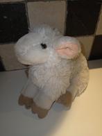 wit schaap, bruine hoeven, roze oren, eifa warenhandels, Ophalen of Verzenden, Zo goed als nieuw, Overige typen