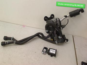 STANDKACHEL benzine A3 Sportback (8VA / 8VF) (4H0963271D) beschikbaar voor biedingen