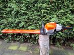 Stihl hs 82r heggeschaar, Tuin en Terras, Heggenscharen, Ophalen of Verzenden, Zo goed als nieuw, Benzine, Dolmar /Stihl / Husqvarna