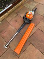 Te koop STIHL heggenschaar defect, Ophalen of Verzenden, Gebruikt, Benzine, Stihl