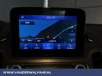 Ford Transit Connect 1.5 EcoBlue 100pk L2H1 Euro6 Airco | Na, Voorwielaandrijving, 1350 kg, Stof, Gebruikt