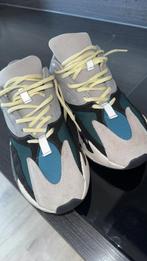 The classics Yeezy Wave Runner 700 - maat 42 1/3, Kleding | Heren, Schoenen, Ophalen of Verzenden, Nieuw, Zwart