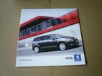 Peugeot 5008 Accessoires 2009 16 pag., Verzenden, Zo goed als nieuw, Peugeot