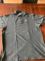 Lacoste polo xxl, Ophalen of Verzenden, Zo goed als nieuw, Overige maten, Grijs