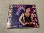 Sabrina - Angel Boy CD Maxi Single, Maxi-single, Ophalen of Verzenden, Zo goed als nieuw, 1 single