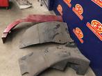 Scania Streamline binnenspatborden, Gebruikt, Scania, Carrosserie en Plaatwerk