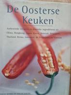 De Oosterse Keuken - Authentieke Recepten, Gelezen, Sallie Morris en Deh-Ta Hsiung, Azië en Oosters, Ophalen of Verzenden