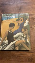 Tobeen, eigenzinnig kubist, poëtisch realist, Ophalen of Verzenden, Zo goed als nieuw