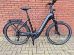 Flyer G1 Upstreet 7.10 comfort XL black gloss (2100KM), Overige merken, FLYER, NVT, Zo goed als nieuw