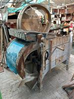 Wanmolen | kafmolen | 1910 - 1920 | landbouw, Ophalen