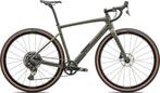 Specialized Diverge Comp Carbon Sram Apex AXS Satin Oak Gree, 57 tot 61 cm, Nieuw, Overige merken