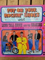 L.P.'s Long Tall Ernie, Ophalen of Verzenden, Zo goed als nieuw, 12 inch, Overige soorten