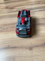 Paw patrol auto marshall, Kinderen en Baby's, Speelgoed | Speelgoedvoertuigen, Ophalen of Verzenden, Zo goed als nieuw