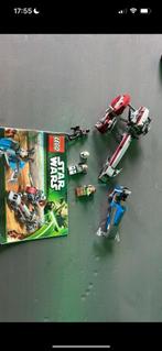 Lego 75012, Kinderen en Baby's, Speelgoed | Duplo en Lego, Ophalen of Verzenden, Gebruikt, Complete set, Lego