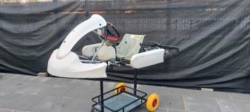 Birel S14 mini frame 2022