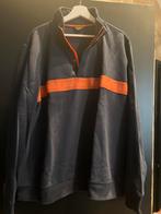 Pall mall trui 3xl, Kleding | Heren, Truien en Vesten, Ophalen of Verzenden, Zo goed als nieuw, Maat 52/54 (L), Blauw