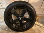 Winterbanden op velg voor RAV4, Auto-onderdelen, Banden en Velgen, 18 inch, Banden en Velgen, 225 mm, Winterbanden