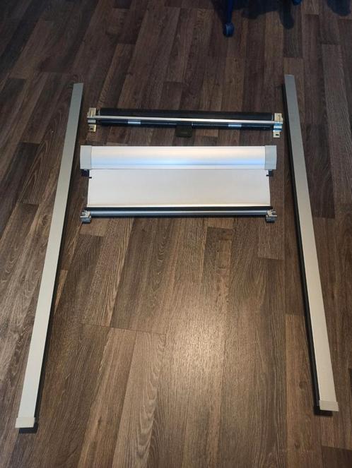 Velux Zonnescherm voor buiten en binnen, Doe-het-zelf en Verbouw, Rolluiken, Zo goed als nieuw, Minder dan 100 cm, Minder dan 100 cm