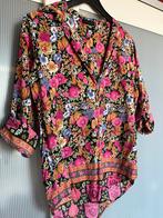 bindi blouse maat s/m, Bindi, Zwart, Ophalen of Verzenden, Zo goed als nieuw