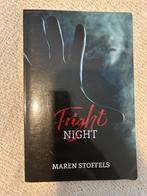 Fright night, Ophalen of Verzenden, Zo goed als nieuw