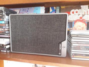 Philips Hifi 462 speakers  beschikbaar voor biedingen