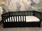 Peuterbed petit amelie met lade, Ophalen, Gebruikt, 70 tot 85 cm, 140 tot 160 cm