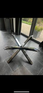 Onderstel tafelonderstel tafel nieuw, 100 tot 150 cm, Nieuw, Rechthoekig, 50 tot 100 cm